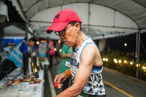 BIB: 
                            <button type="button" onclick="openModal(26535341)" class="btn btn-primary btn-sm float-right btn-popup" data-toggle="modal" data-target=".modal-high-quality">
                        <i class="fas fa-shopping-cart"></i> Add to Cart
                    </button>
                                            <button type="button" onclick="isThisMe(26535341, true)" class="btn btn-success btn-sm float-right btn-popup btn-isme hidden" data-toggle="tooltip" data-placement="bottom" title="นี่คือรูปของคุณใช่ไหม คลิกที่นี่เพื่อเอาเข้าอัลบั้ม">
                        <i class="fas fa-plus"></i> Add to album
                    </button>
                    <button type="button" onclick="isThisMe(26535341, false)" class="btn btn-warning btn-sm float-right btn-popup btn-isnotme hidden">
                        <i class="fas fa-ban"></i> Remove from album
                    </button>